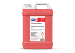 Oven Cleaner 370 Gel